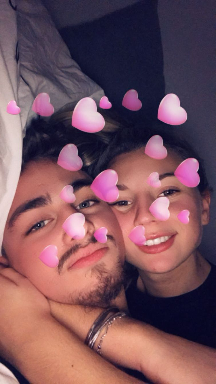 Nos premières soirée en 2018