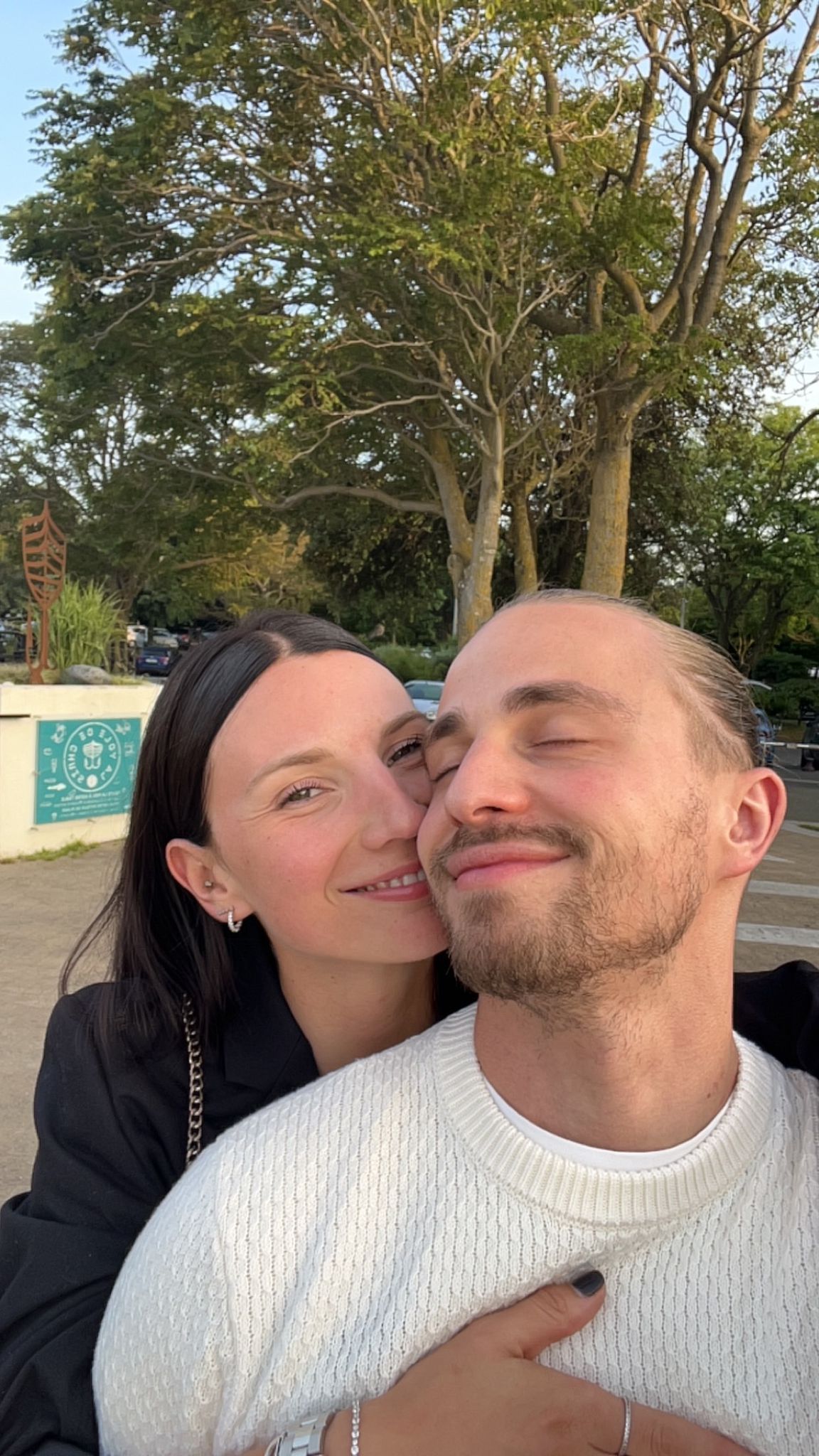 Notre première année fêtée à La Rochelle